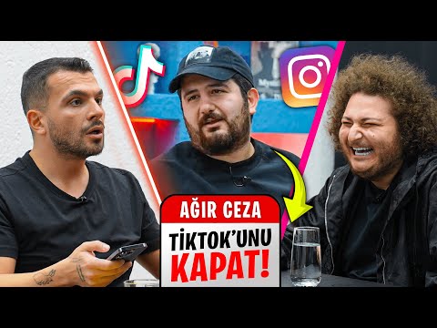 REZİL EDEN TEHLİKELİ MASA OYUNU ! #6 w/@Yakuptv01 @bicimali