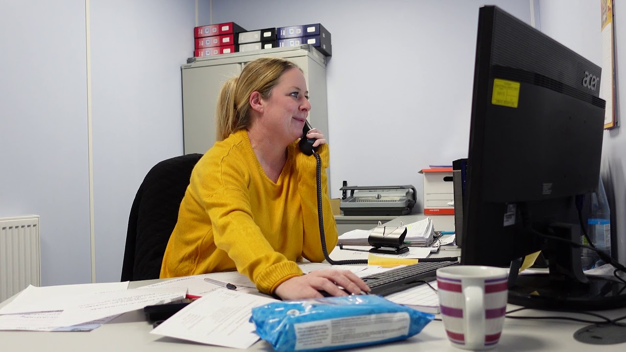 PDQ Printing Services Spotlight Video