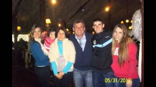 Forever a part of me