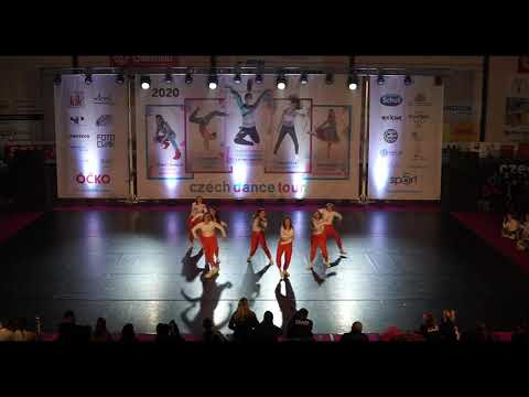 51. HDC Praha - Power