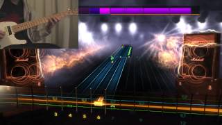 Rocksmith 2014 HD - Brothers in Arms - Dire Straits - Mastered 99% (Lead) (Custom Song)