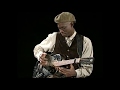 Keb' Mo' plays "Henry" from his Homespun Lesson "The Blues Guitar of Keb' Mo'"