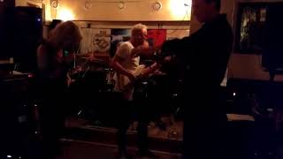 Shame shame shame, Kenny Wayne Shepherd , On the blue side