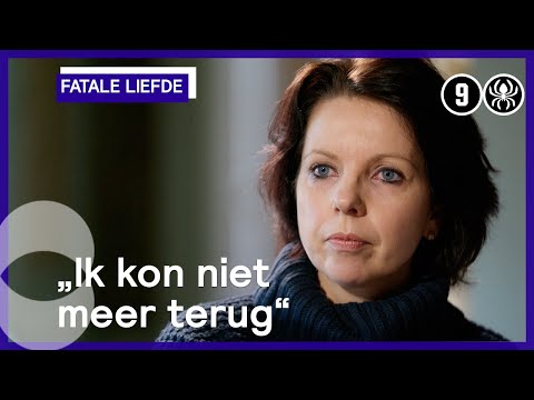 Patty raakte verstrikt in een relatie van mentaal en fysiek geweld | Fatale liefde