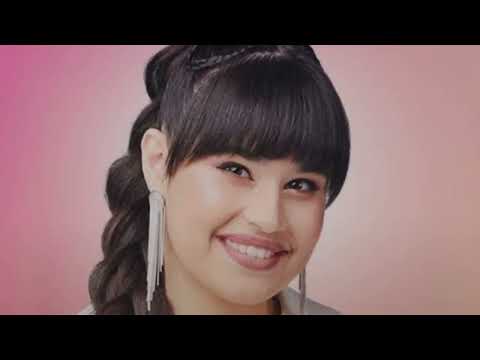 Diana Ankudinova's Iconic Hairstyles & The History of the Ponytail Диана Анкудинова Прически