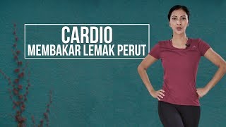 Download lagu Mengecilkan Perut Dan Bakar Lemak dengan Gerakan Latihan Cardio Mudah Ini ! mp3 Download lagu Mengecilkan Perut Dan Bakar Lemak dengan Gerakan Latihan Cardio Mudah Ini ! mp3