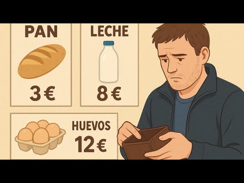 Economist Santiago Niño Becerra Interview October 2025