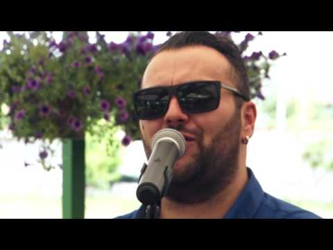 Ruski rulet - Live Band Skopje (cover Moja svadba 2017)