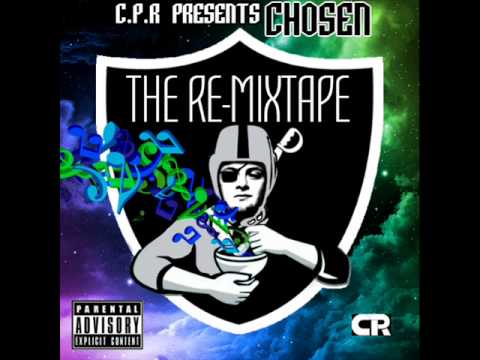 Chosen - It's That Time ft. JB, The Son of Dan  (YelaWolf - Daddy's Lambo) REMIX