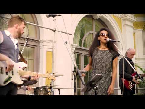 Peppermint People live! Juliusspital Würzburg Sommerfest 2019