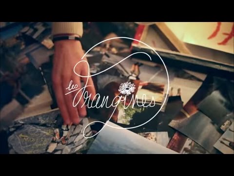 La Route - Les Frangines (OFFICIEL)