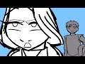 Do The Tides Command This Ship OC Animatic Part 1