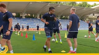 «Ուրարտուն» և «Փյունիկը» մտնում են եվրագավաթային պայքարի մեջ