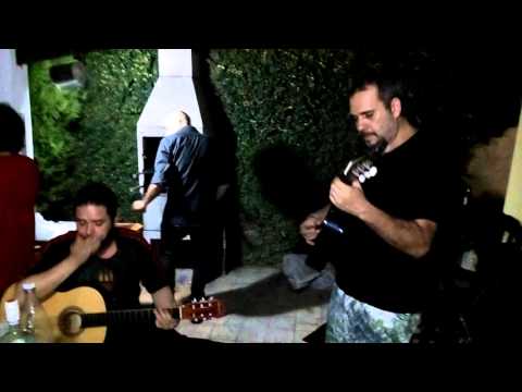 Rodrigo Sater , Guga Borba , Marcello Pettengill