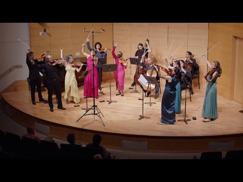 Schubert (arr. Mahler) - String Quartet No. 14 in D Minor, D. 810, 'Death and the Maiden'