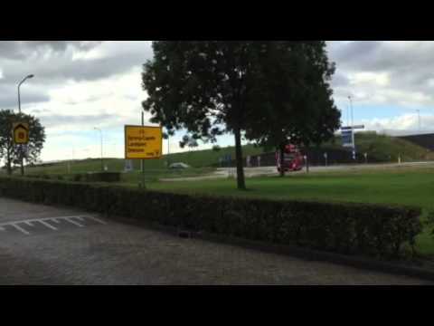 Prio 1  20-5351 noordstraat Waalwijk