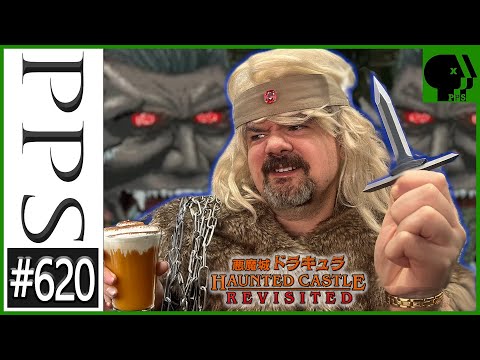 Poorly Played Stream #620 The Castles Infested