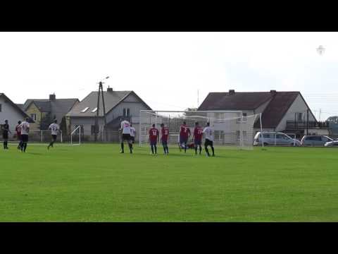Zjednoczeni Trzemeszno vs Sparta Szamotuły 4-1 (0-1)