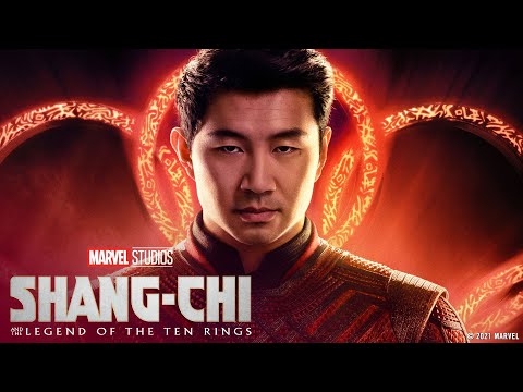 Shang-Chi and the Legend of the Ten Rings (Featurette 'Who Are You?')