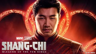 Who Are You? | Marvel Studios’ Shang-Chi and the Legend of the Ten Rings Trailer