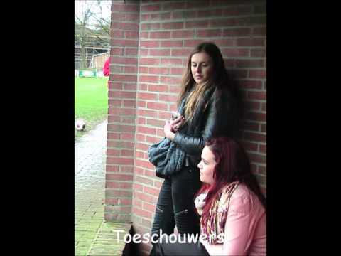 Competitie Dwingeloo VR1 - JVZ VR1