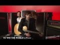 Taratata Master Class - Puggy - To win the world ...