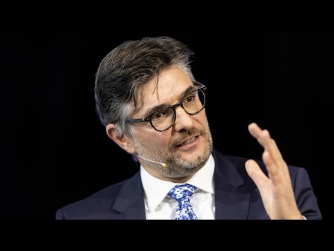 Lasse Pedersen: Can sustainable investing save the world? (Forum 2021)