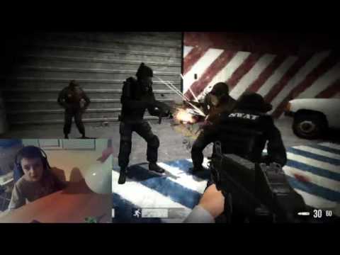 Nightmare House 2 ep.9