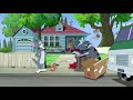 Tom Jerry Tales S1 Tin Cat Of Tomorrow 3