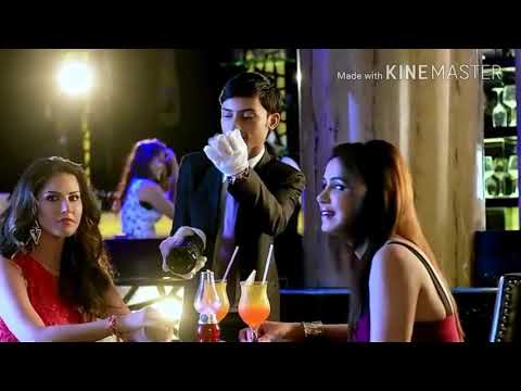 Mere Pichhe Hindusatan Hai Sunny