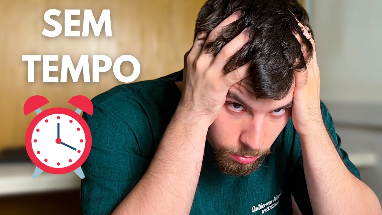 Como Estudar na Véspera da Prova (e ainda tirar nota boa)