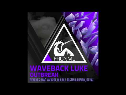 Waveback Luke - Outbreak