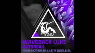 Waveback Luke - Outbreak