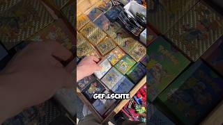 SO ERKENNST DU FAKE POKÉMON KARTEN!😡😱 #pokemon #pokemontcg #pokemonkarten