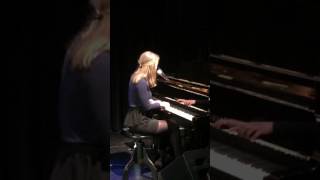 Michael Prins - Close to you (Zilver Dudink Cover)