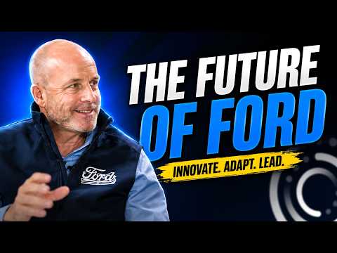How Ford's Garage Became a $5.9M Brand