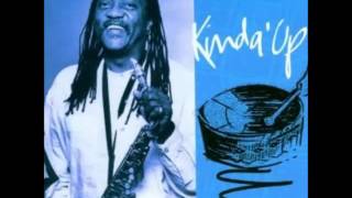 A FLG Maurepas upload - Oliver Lake Steel Quartet - Kinda' Up - Spiritual Jazz