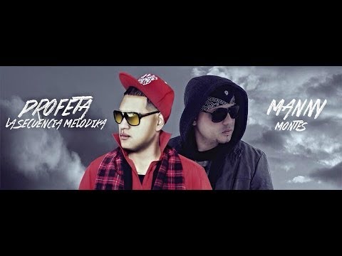 Profeta ft. Manny Montes - Sobreviviente ★Prod. ReBorn Music y Eli El Mozart★ / Nuevo 2014