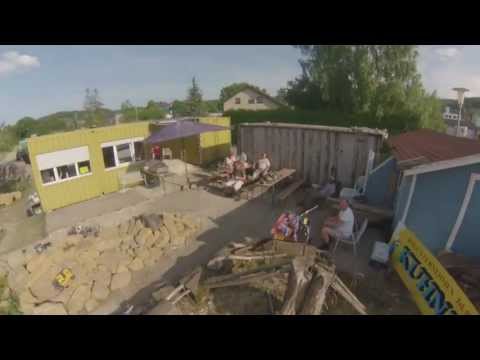 DOC Dreckfahrer Offroad Challenge 20.07.2013