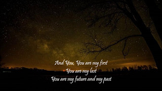 Future / Past - John Mark McMillan || Lyric Video