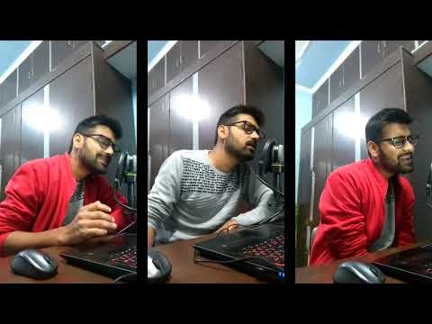 Prateek Gupta Humsafar cover
