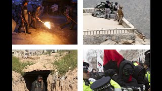 Foreign Affairs & Crisis Group Forum: The Changing Face of Conflict