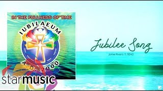 Jamie Rivera - Jubilee Song (feat. 92AD) (Audio) 🎵 | Jubileum