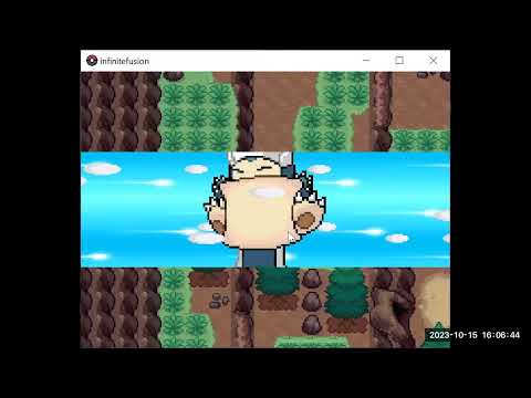 Let's Play Pokémon Infinite Fusion - Part 60