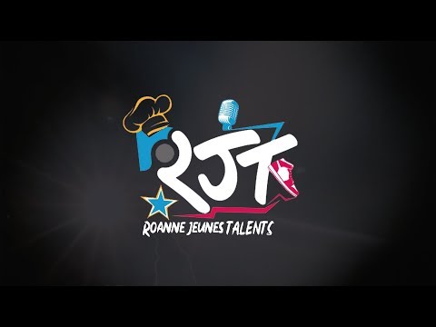 Roanne Jeunes Talents - Spots d'Or 2019