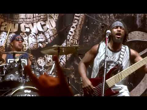 Thumbnail for SUICIDAL TENDENCIES - Subliminal (Live) Civic Center - Bismarck, North Dakota 10OCT2015 Fan Filmed by Suicidal Tendencies, Concert