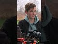 Sem (12) 'schiet' eindelijk de Veluwse wolf ? | Shorts