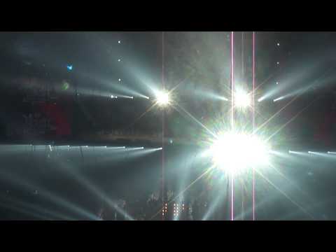 130424 M!CD 你好-臺灣 SHINee + DJ KOO + Ending