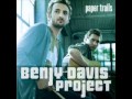 The Benjy Davis Project - Check Your Pocket