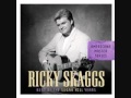 Head Over Heels In Love With You by Ricky Skaggs